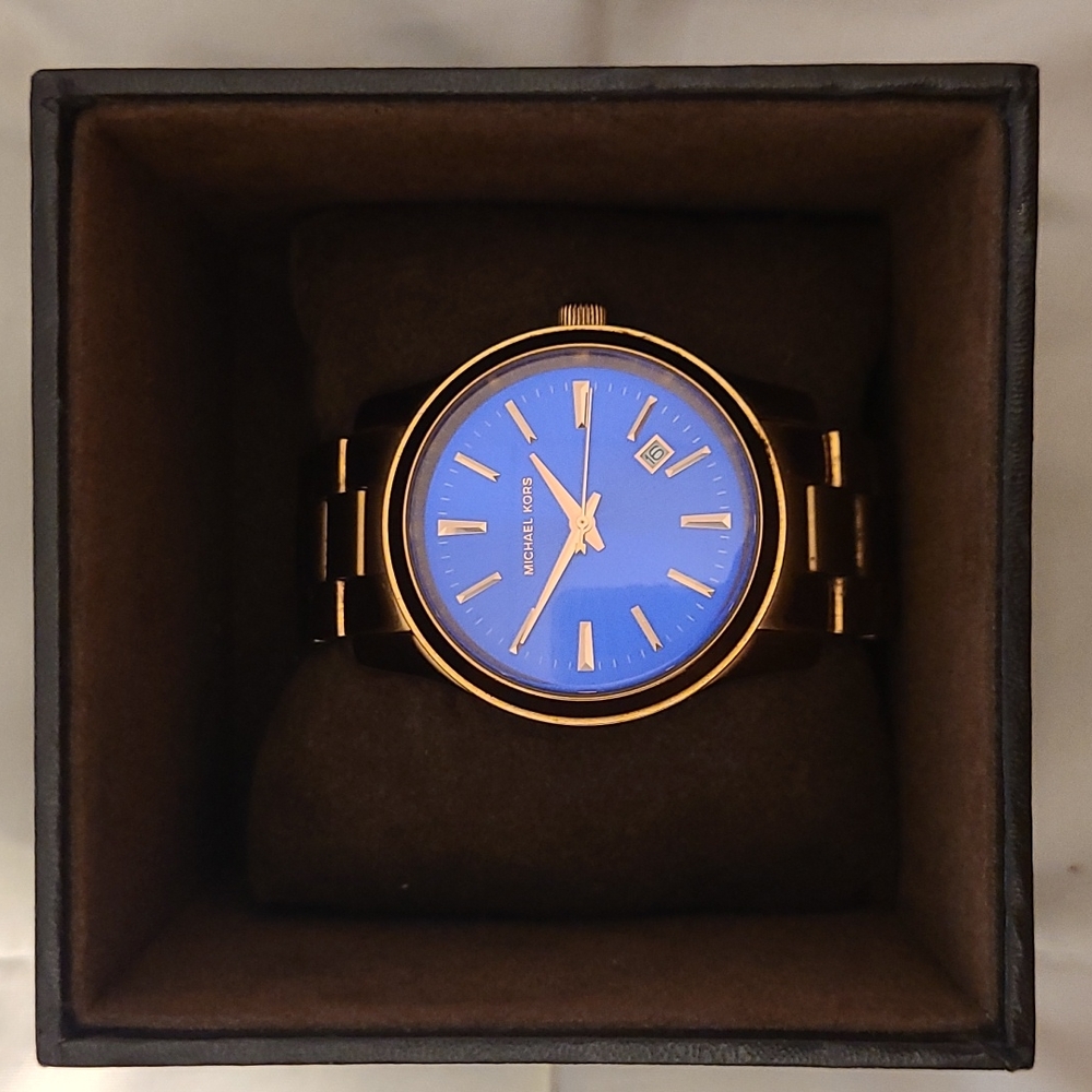 Michael Kors watch